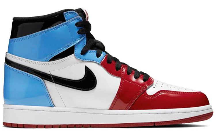 Air Jordan 1 Retro High OG 'Dark Marina Blue' 555088-404（副本）
