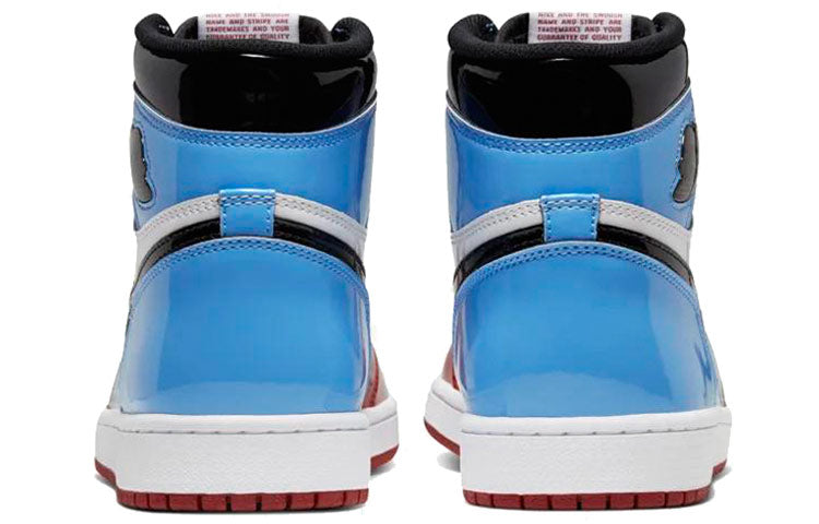 Air Jordan 1 Retro High OG 'Dark Marina Blue' 555088-404（副本）